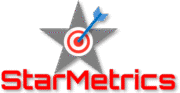 StarMetrics